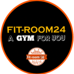 Logo Fitroom24